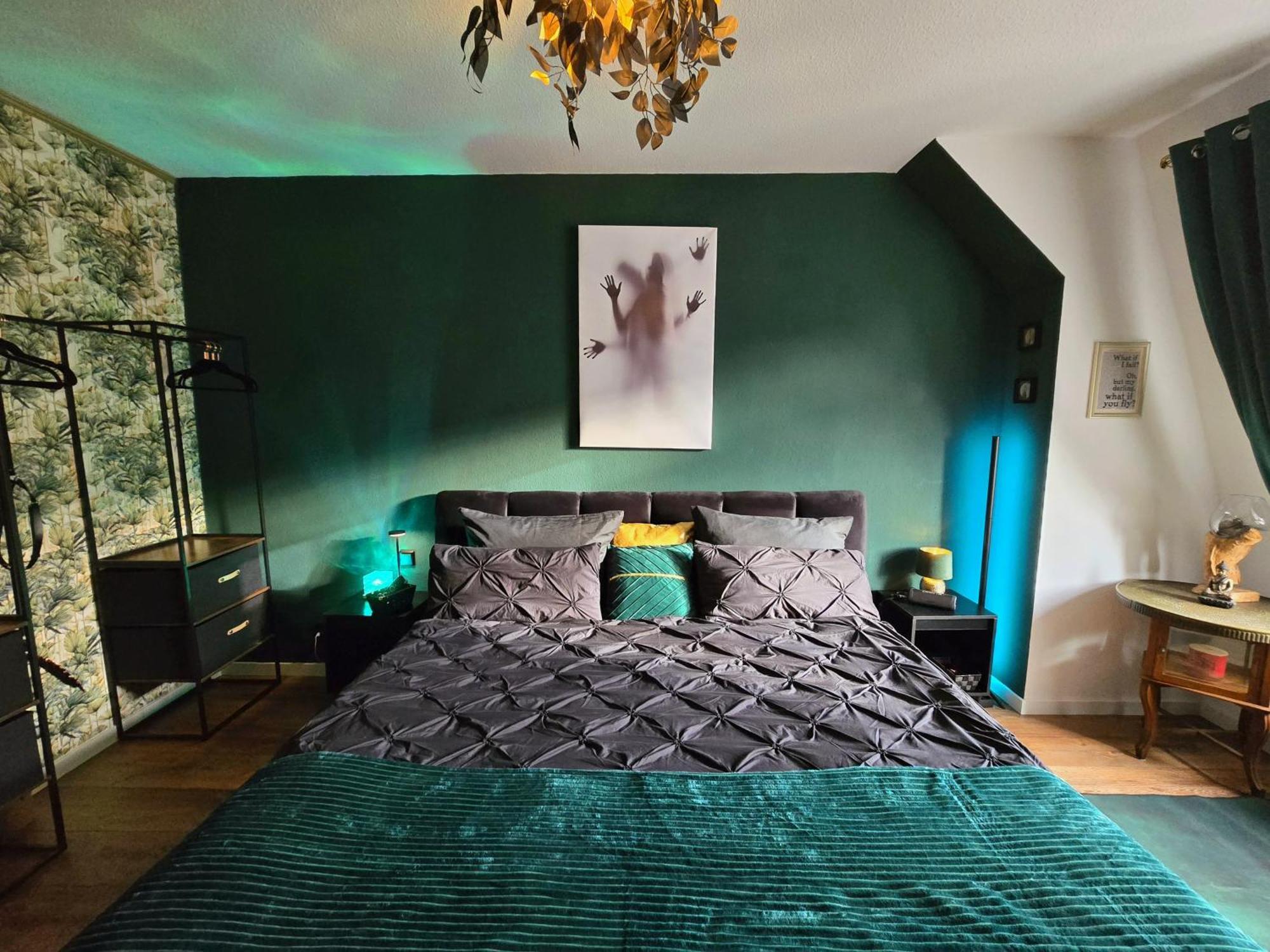 Fifty Shades Of Green P18 Apartment Dresden Exterior photo